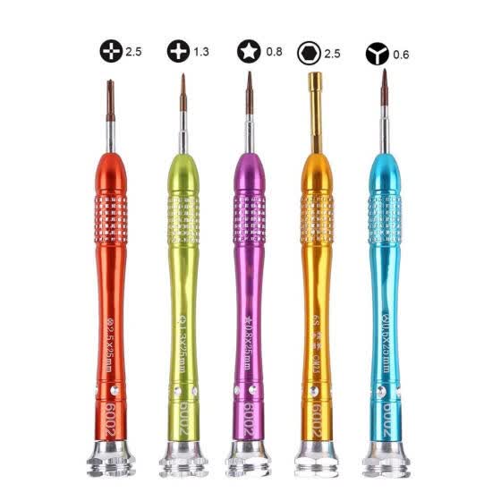 screwdriver set iphone