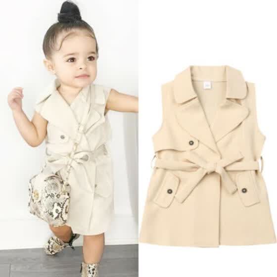 baby girl dress with jacket