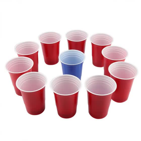 Shop Greensen Beer Pong Set Beer Pong Drinking Game Set Beer Pong