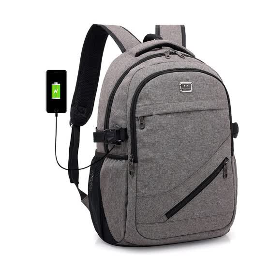 2019 men's backpacks