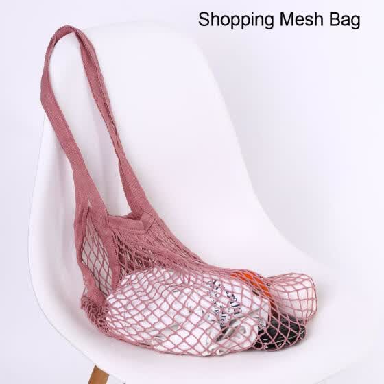 net bags for shopping