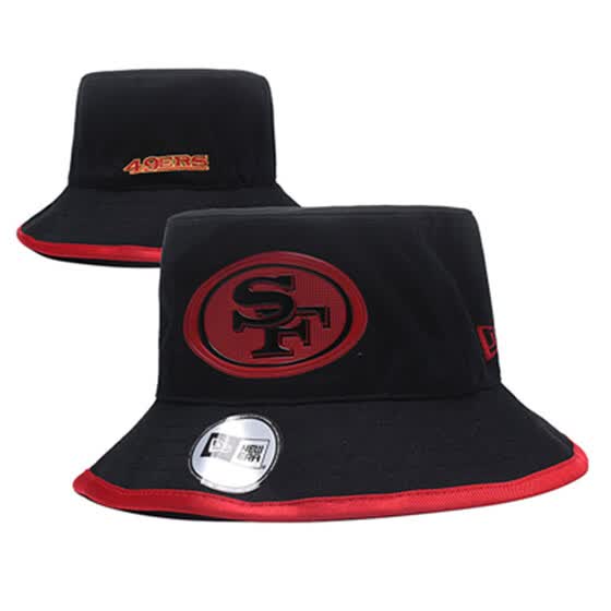 new era fisherman hats