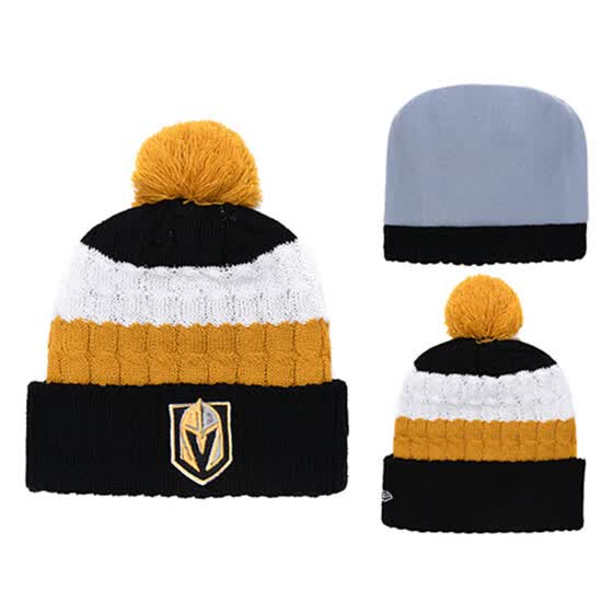 new era golden knights hat