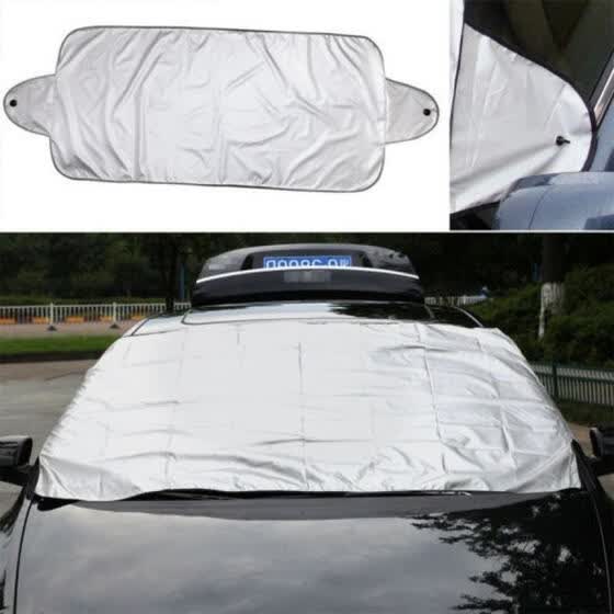 sun shield car