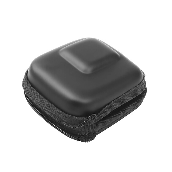 Caja portátil para GoPro Resistente al agua Bolsa Protectora EVA Almacenamiento Caja de Accesorios