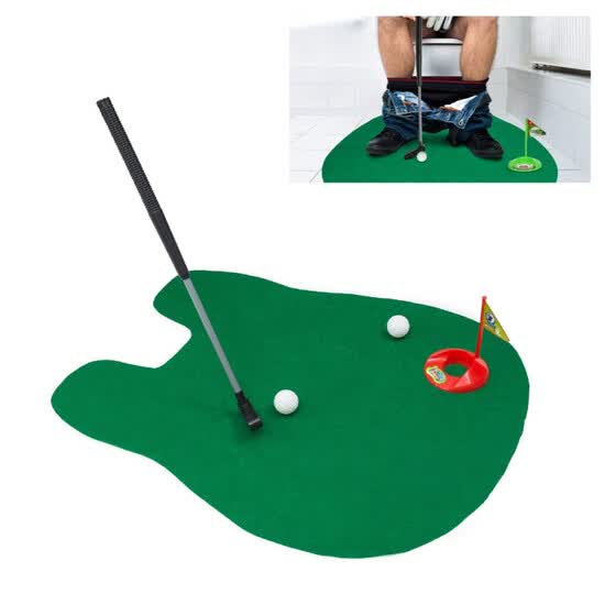 mini golf set