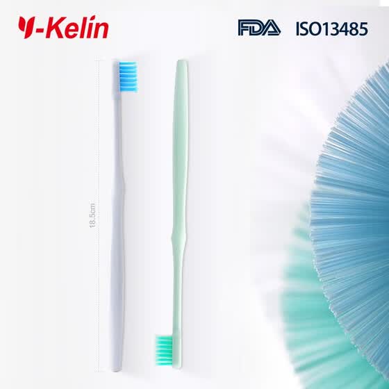 best u shaped toothbrush for adults