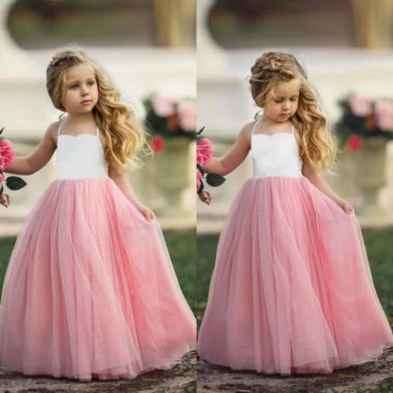 princess dress for baby girl