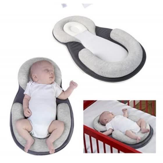 baby pillow mattress