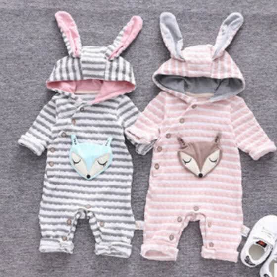 fox outfits for babies