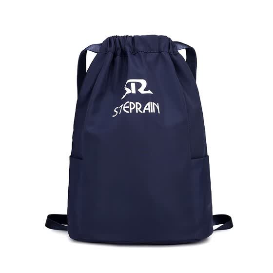 rope strap backpack