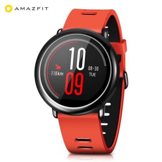 amazfit quartz