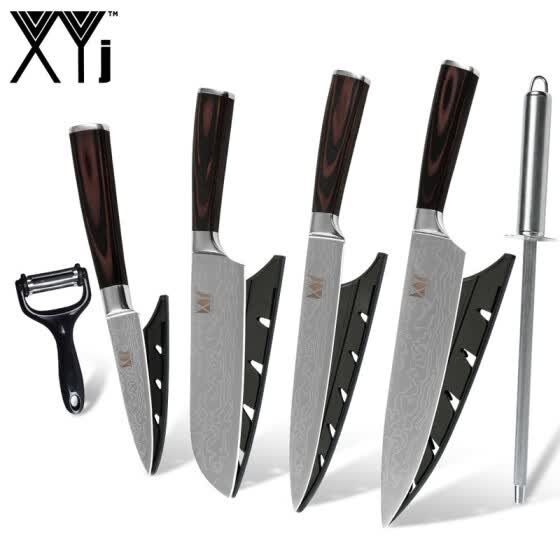 kitchen knives store near me