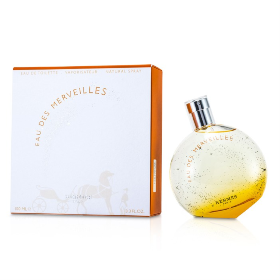 eau de merveilles 100ml