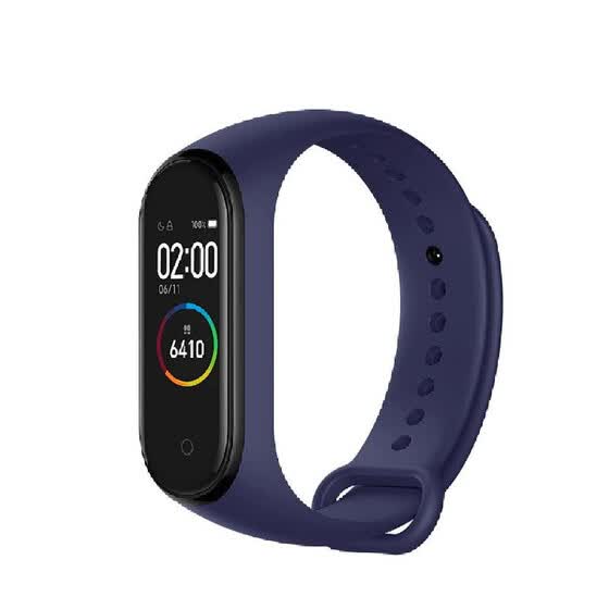 fitness band smartwatch