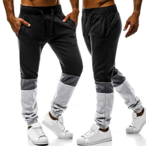 jd mens jogging bottoms