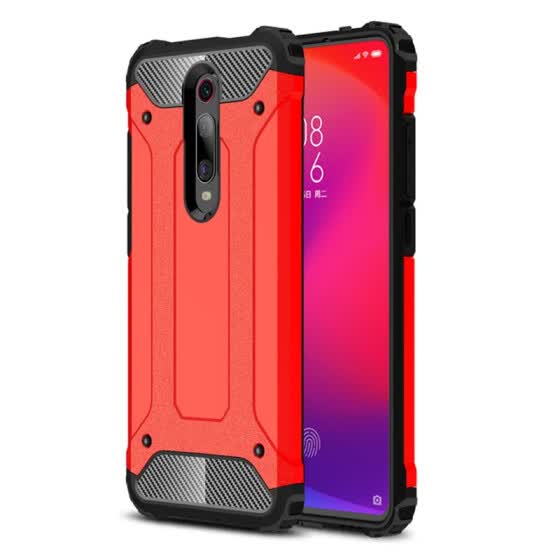 hybrid phone case