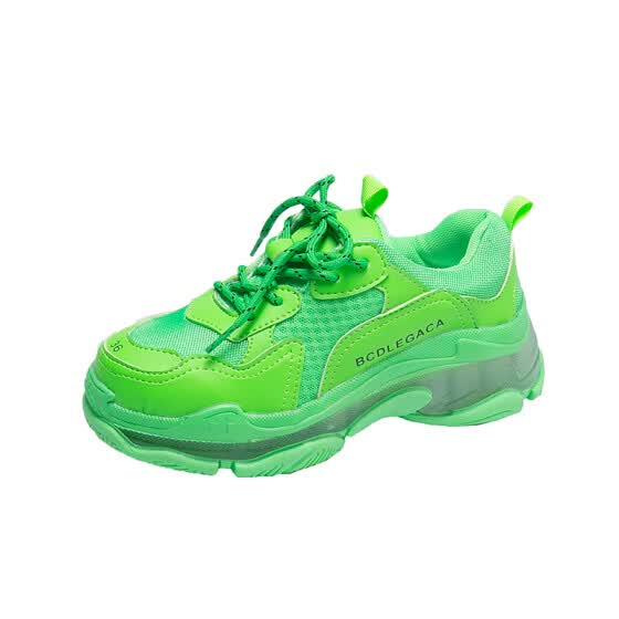 jelly bottom shoes