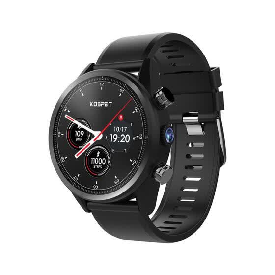 smart watch android 8.0