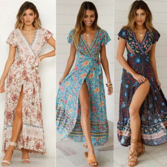 thick knit sweater dress