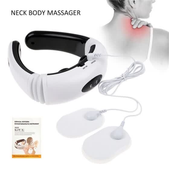 body massager machine online shopping