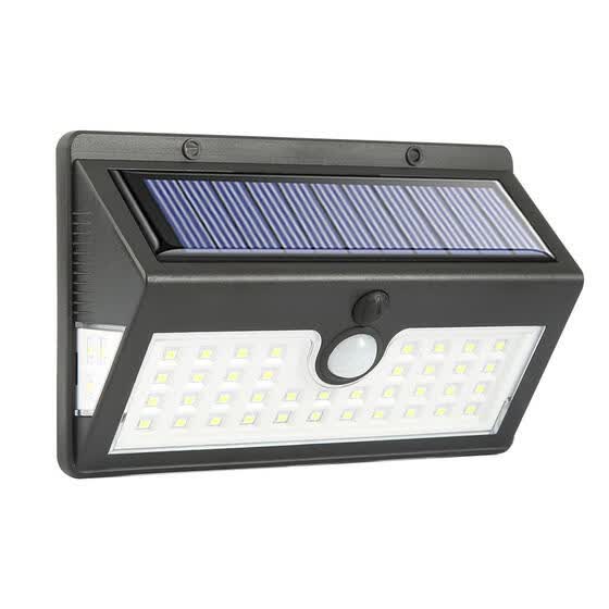 Ip65 Waterproof Solar Led Light Motion Sensor Outdoor Ip65 Waterproof Solar Led Light