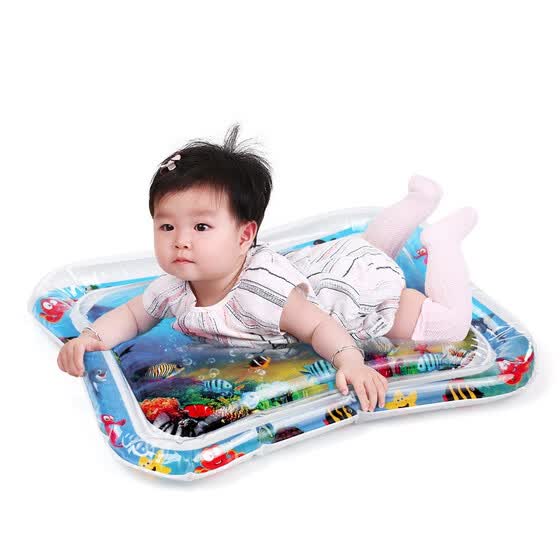 best baby water mat