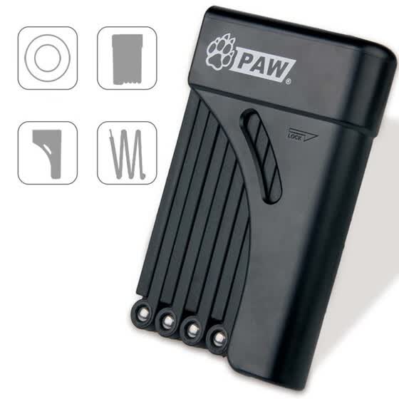 outdoor bike security