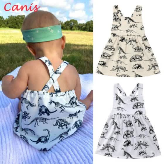 baby girl cotton dresses online