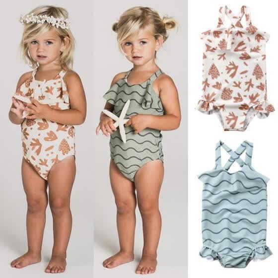 swimming suit for kids girl