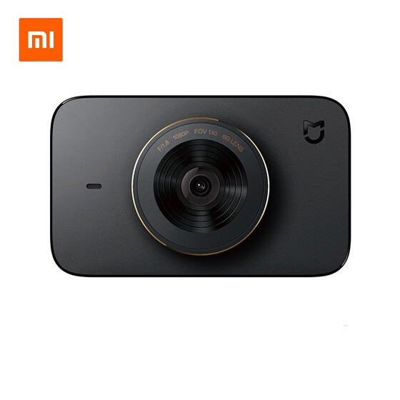 2X 1080P HD Car DVR Dash Vehicle Camera Video Recorder Cam Night Vision G-Sensor