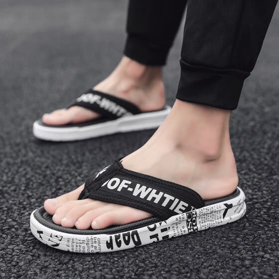 new trend slippers