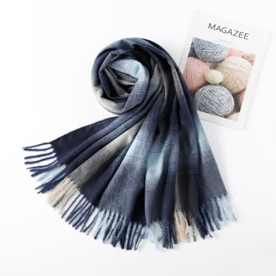 japanese cashmere scarf