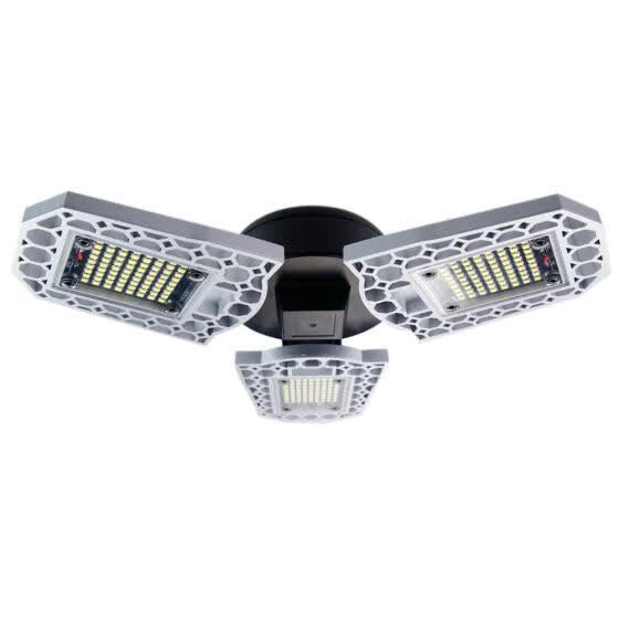 Shop 60w Waterproof Deformable Lamp Garage E27 Led High Intensity