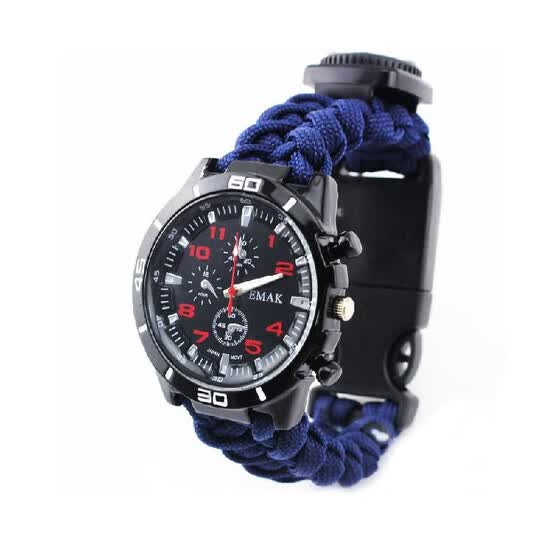 hunting watch with compass