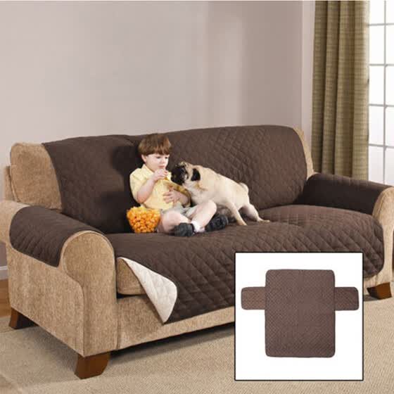 Shop Pet Dog Sofa Mat Waterproof Wearable Sofa Cushion Pet Dog