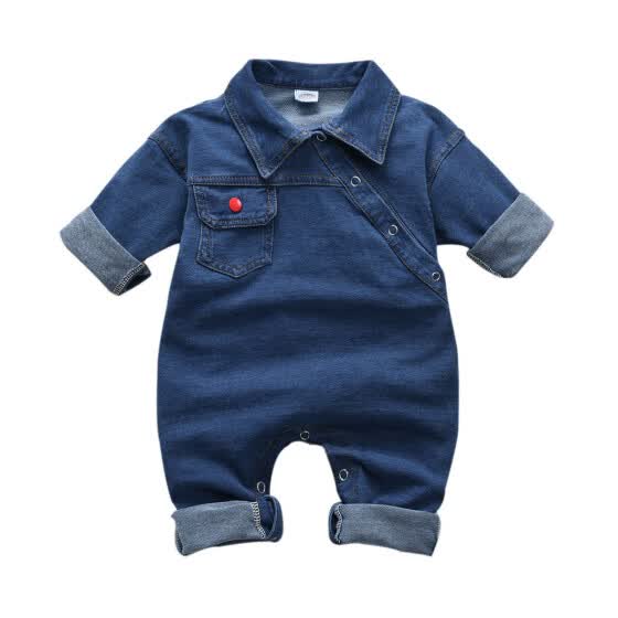 cotton romper pants