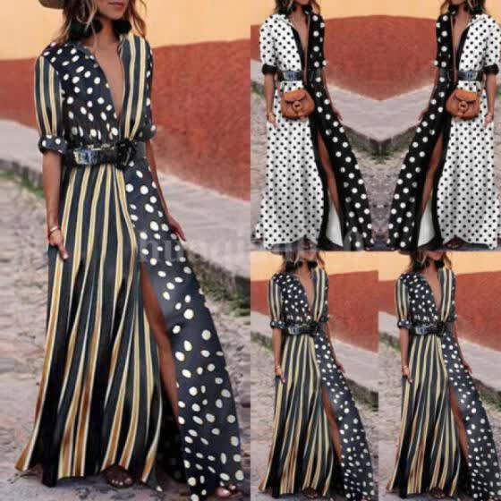 maxi dresses usa online