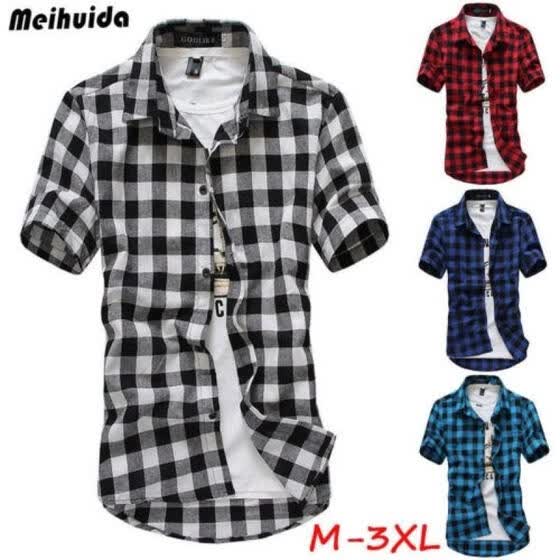 3xl short sleeve dress shirts