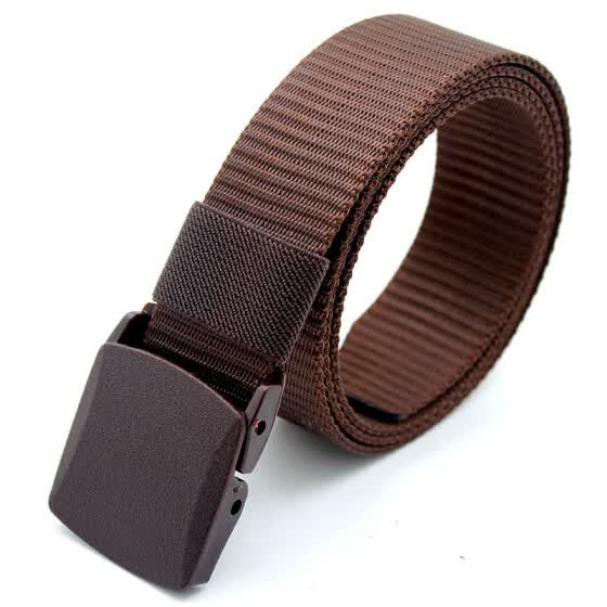 nylon adjustable belt