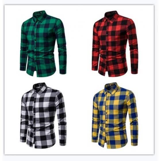 best casual work shirts