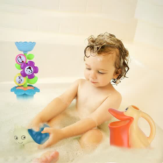 best kids bath toys