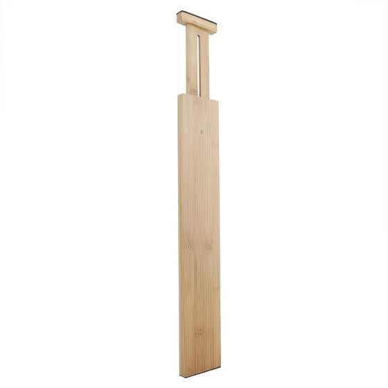 Shop Greensen Adjustable Kitchen Drawer Divider 4 Pcs Adjustable