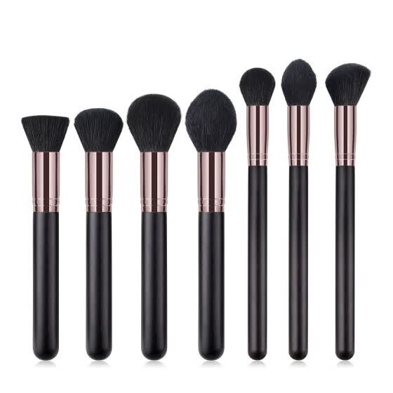 best makeup brush for foundation