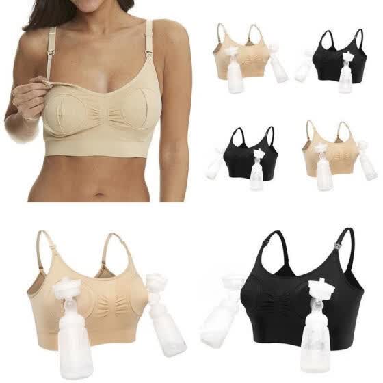 breast pump wrap