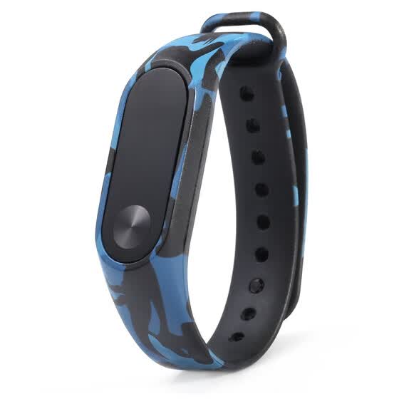 mi band watch online