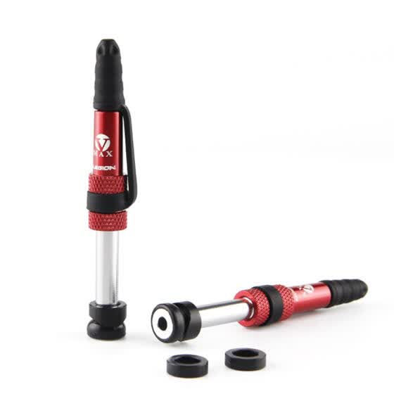 best tubeless valve stem mtb