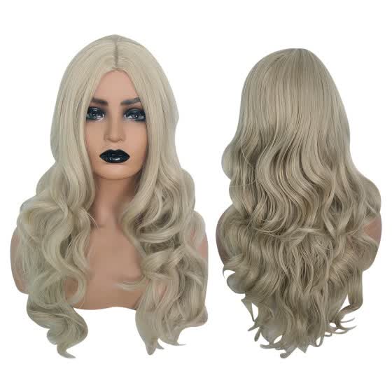 buy wig cap online