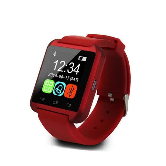 best touch screen watch