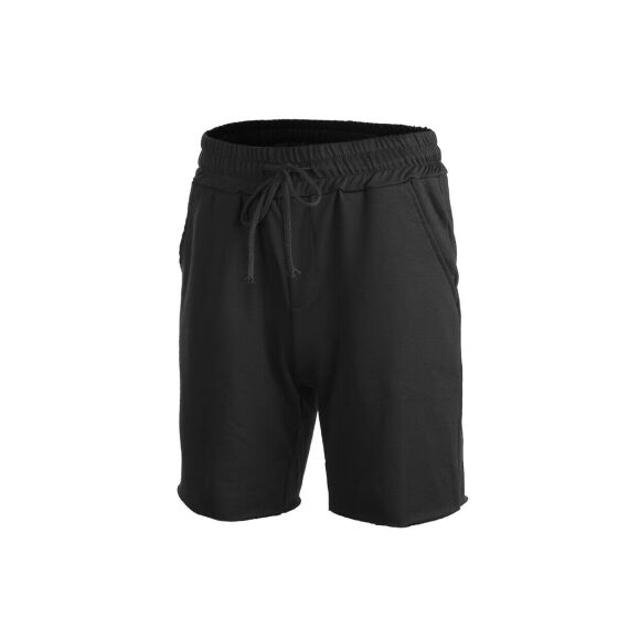 mens gym sweat shorts